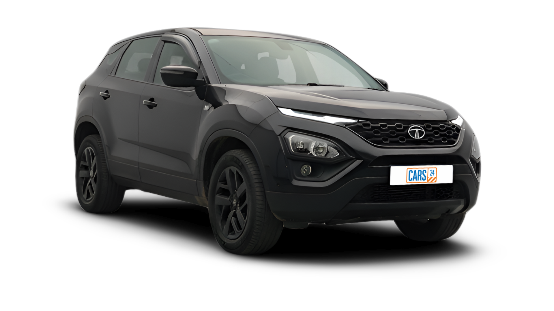 Tata Harrier-img